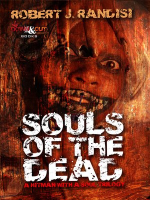 cover image of Souls of the Dead